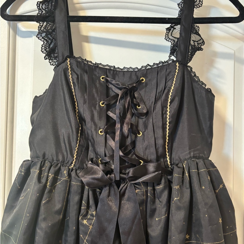 Angelic Pretty Twinkle JSK